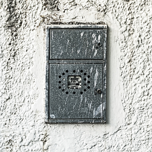 From the series ElectriCity/Della serie ElettriCittà.