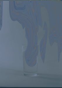 GLASS OF WATER