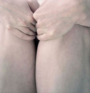 Casing III (Skin Studies series)