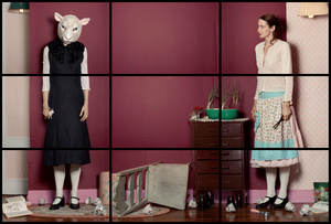 Doppelgänger 4.21.11