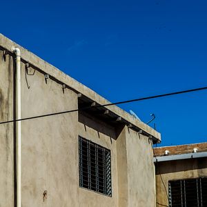 De-constructive./De-costruttiva, la barraca.
