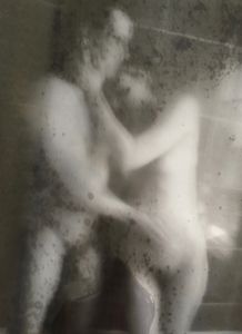merging- decaying