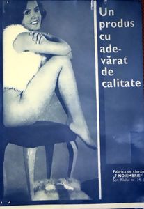 Woman tights