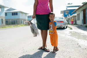 Impact of overfishing #10