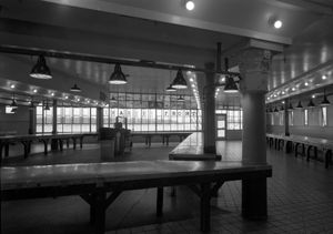 Craft Area