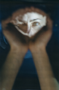 untitled from the series "Waiting for the Awakening"