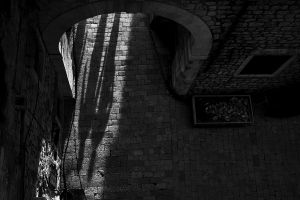 Shadow Men