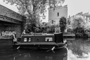 Camden, London | 13