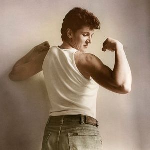 Peggy Shaw