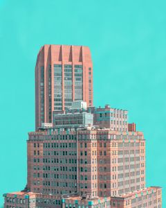 Color of New York