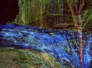 The Untitled Cascade