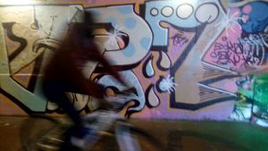Street art #23.