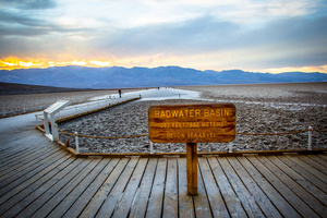 Badwater
