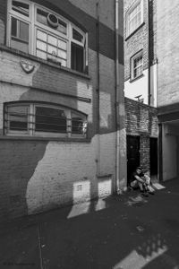 Neal's Yard, London | 03