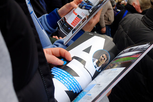 Toon Army 5