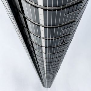 Urban Geometry