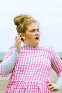 Gingham Tales II