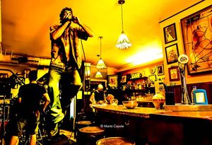 CANTAR #THE FULANS