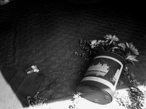 Chautauqua Lake - Jamestown, NY, 2012