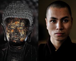 Face of belief 01