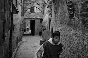 Marrakech 170/235