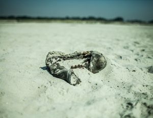 Cost of Sand