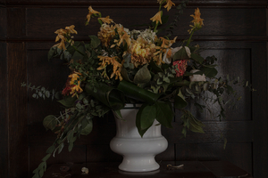 funeral flowers