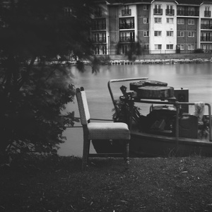 River Thames, Reading, UK