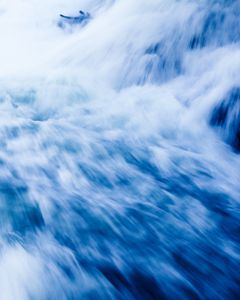 Frozen Floods
