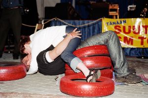 Kurikka Finland 2002