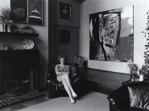 Laura Grünberg - Sociologist / Writer