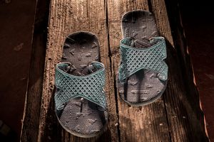 Sandalias