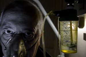 Cancer. Hope. Victory. Selfies