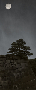 An Old Castle