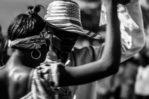 Palenquero