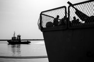 HUMANITY WITHOUT BORDERS