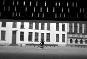 Gand, 2013