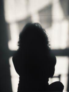 Silhouette #2