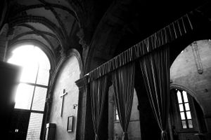 Napoli, nelle Chiese #06