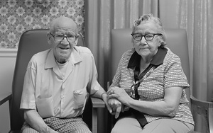 Nursing Home Residents