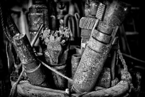 Drill Bit