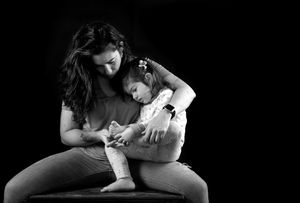 Mother and Child