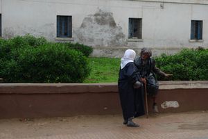 Conversation