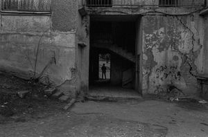From the series "Georgia"