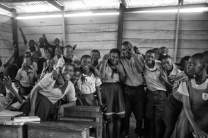 International School, Cape Coast, Ghana