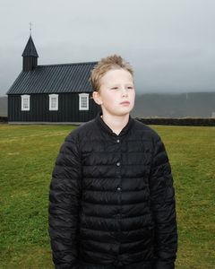 Iceland