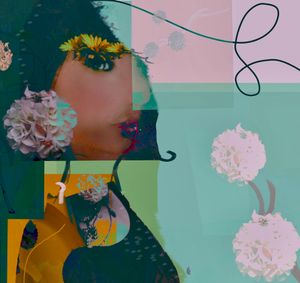 Season of Flowers 9