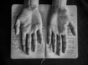 Hands of a nation