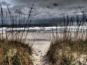 Kure Beach 6