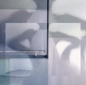 6Tiganesca - Blue - The Fragility of Being